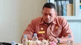 Karo Kesra Provinsi Maluku Utara, Fadly Muhammad, || Foto: Istimewa