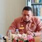 Karo Kesra Provinsi Maluku Utara, Fadly Muhammad, || Foto: Istimewa