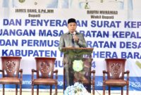 Yoram Uang, || Foto: Elang. 