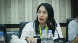 Sonya Mail, || Foto: Istimewa. 