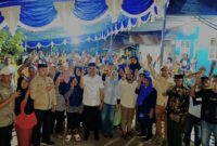 Foto: Kampanye JUJUR JILID II