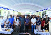 Momen gelar operasi gratis oleh pemerintah daerah, // Foto: Istimewa