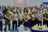 Musrembang RPJMD Tahun 2025-2029. 