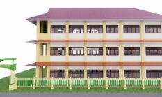 Bantah Dugaan Penyimpangan Pembangunan Gedung Sekolah, Kadis Sebut Tak Ada Temuan Apapun